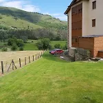 דירה Reina De La Paz En San Sebastian De Garabandal *